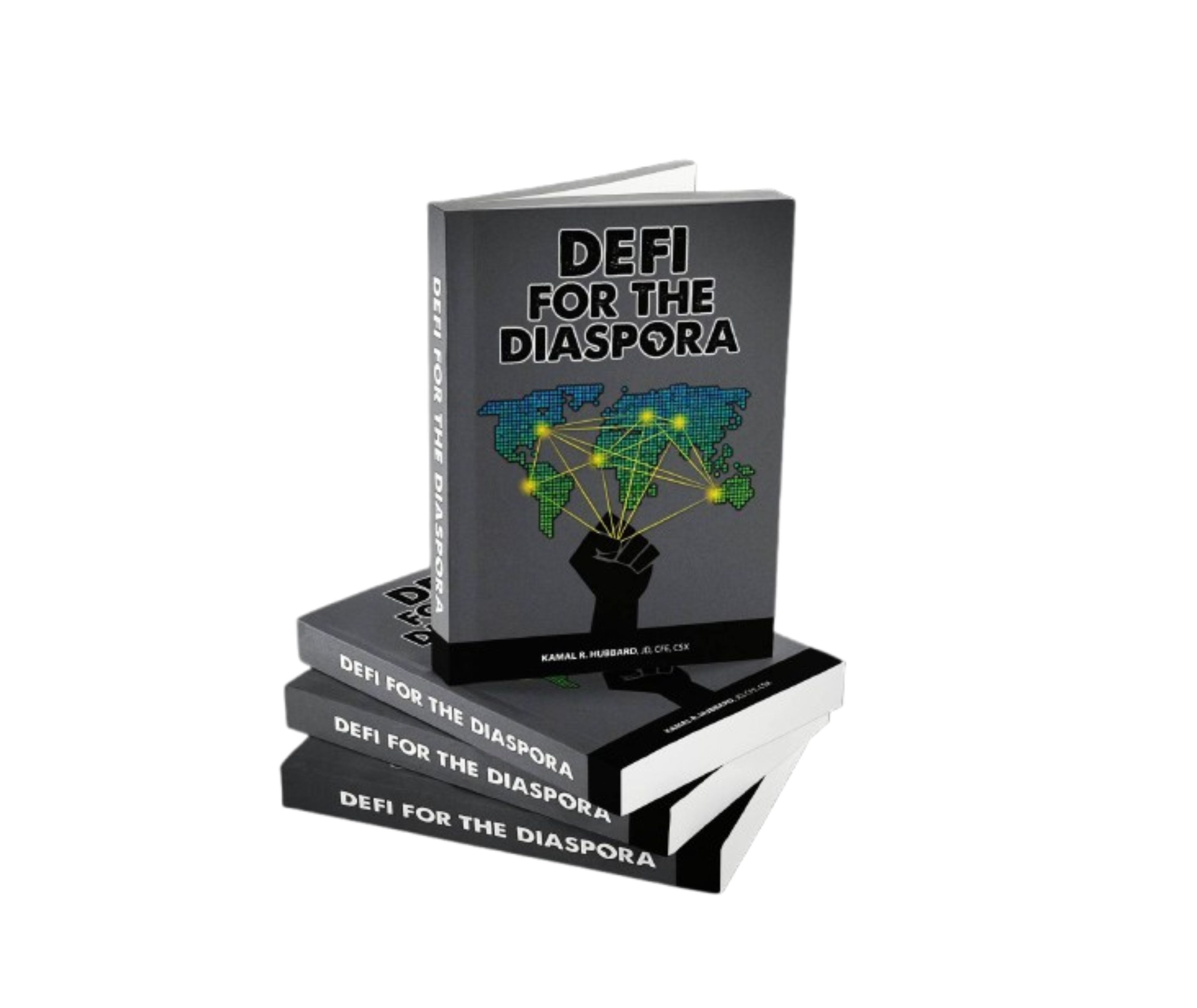 Defi for the Diaspora